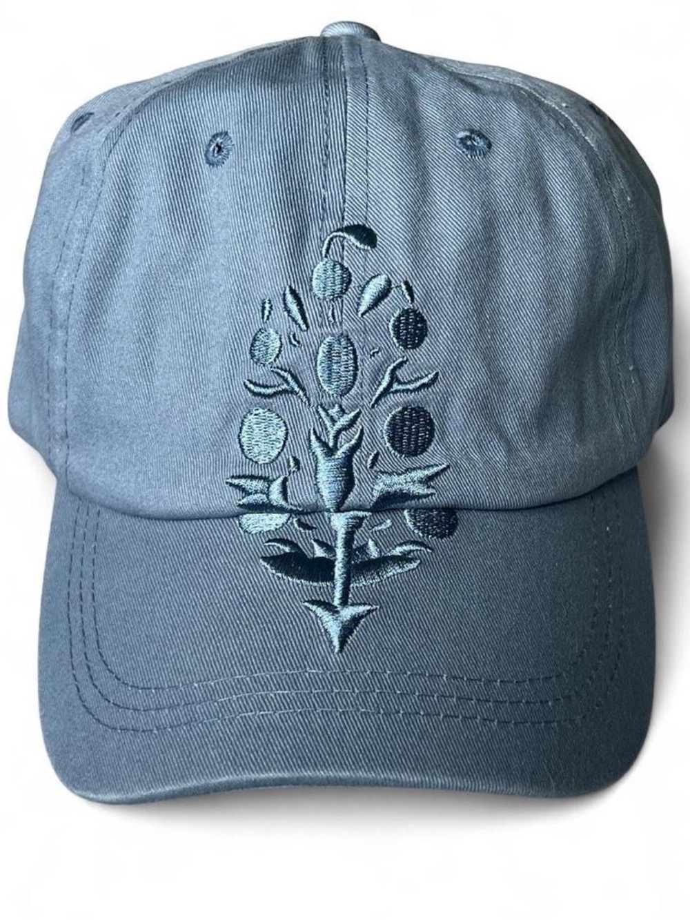 FP Movement Embroidered Baseball Cap